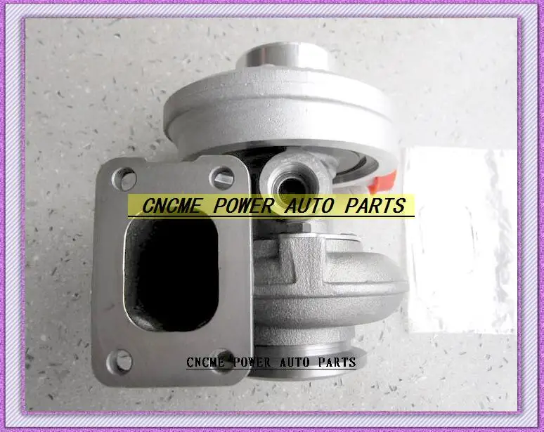 

TURBO S1B RE71550 316292 316101 Turbine For John Deere 5320 5510 5415 5415H 5615 5715 Agricultural Tractor 4045T Turbocharger
