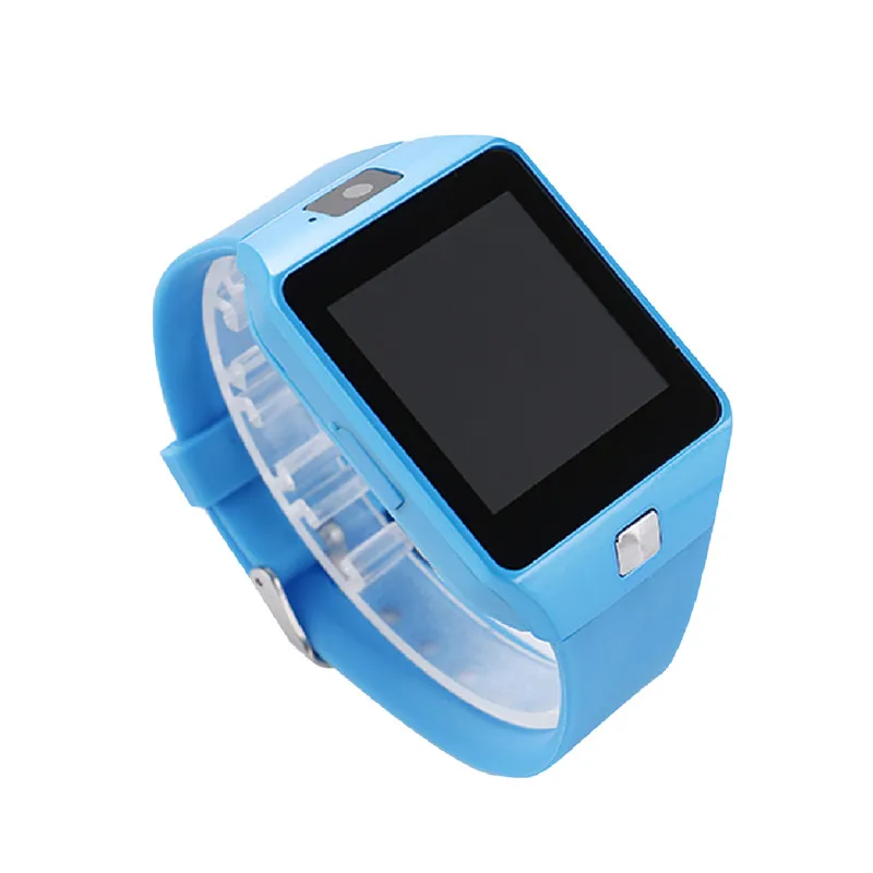 SZMDC Bluetooth Smart Watch DZ09 Support SIM TF Cards For Android IOS Phone Children Camera Women Bluetooth Watch With Russia