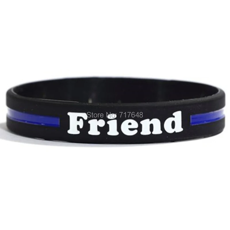 FRIEND Thin Blue Line