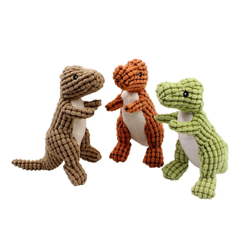 Dinosaur Toys For Dogs (1)