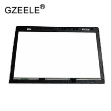 GZEELE для MSI GS70 2QC 2QE 2QD 20D 2PC ноутбук ЖК передняя рамка чехол