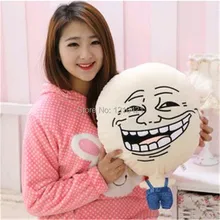 1 шт. милый мультфильм Забавный Nima Nimei диванные подушки разной формы мягкие плюшевые офисные домашнее украшение для дивана Декор