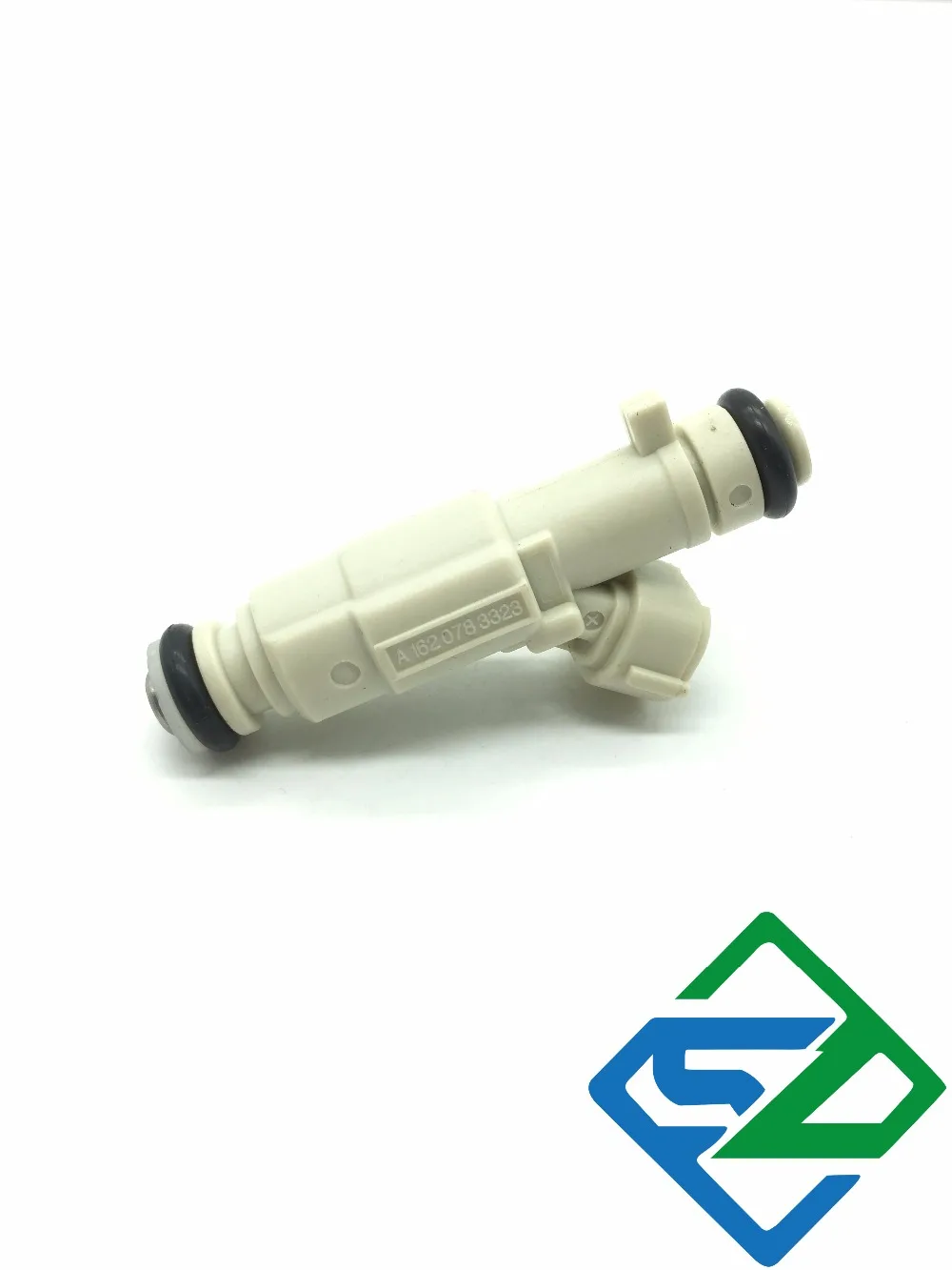 

Fuel Injector Nozzle For MERCEDES BENZ OEM:L0301D883 A1620783323