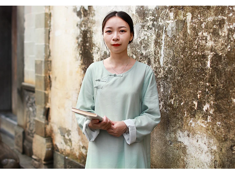 dress women autumn (13)