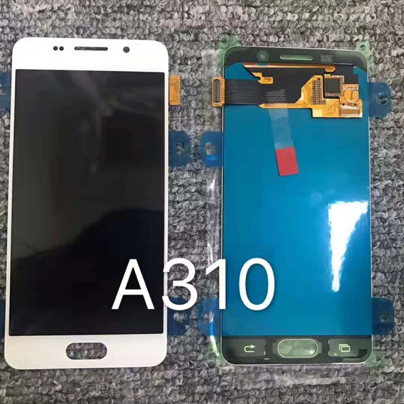 Samsung A310f Дисплей Купить