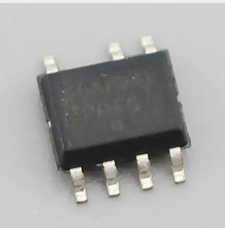 Запасные чипы DAP041 SOP7 IC 10 шт./лот для блока питания PS4 и ремонта ЖК дисплея|Запасные