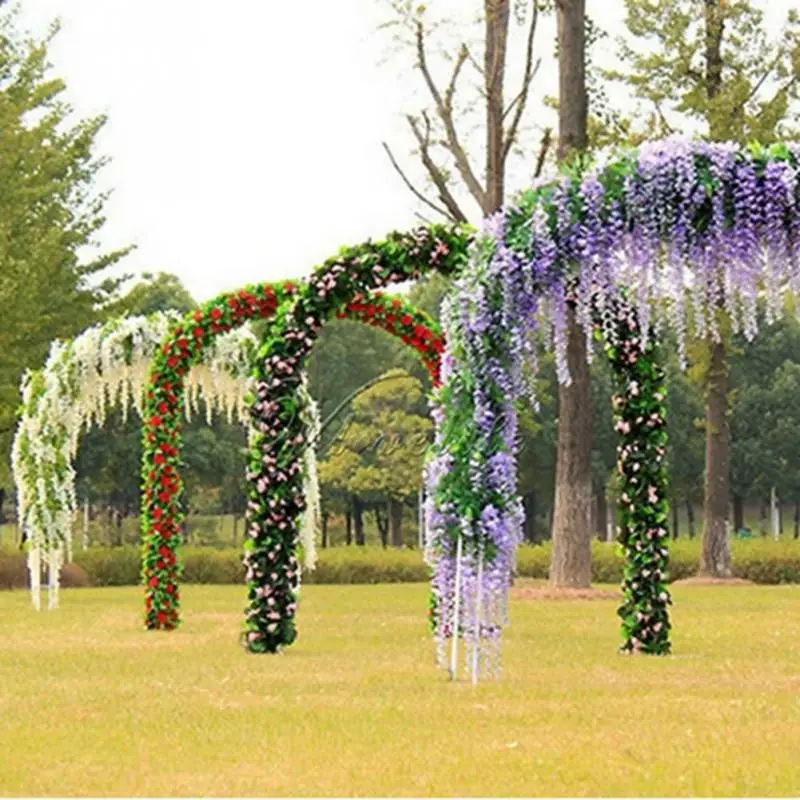 Popular Floral Wedding ArchesBuy Cheap Floral Wedding Arches lots from