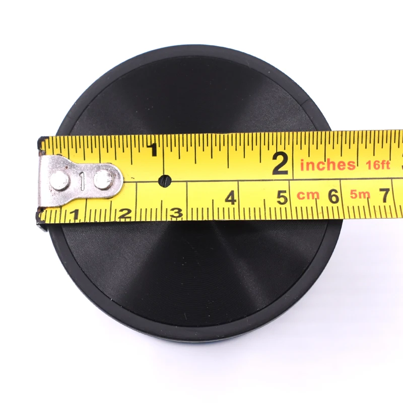 Sale TWTOPSE 60mm Bike Easywheel Mudguard Wheel For Brompton Folding Bicycle Mud Guards Wheel Double AL7075 CNC Lightweight 72g Parts 8