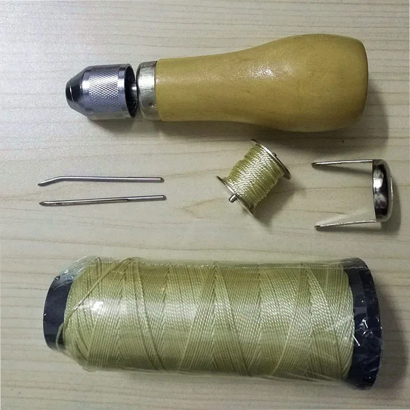 Leather Sewing Awl Tool1
