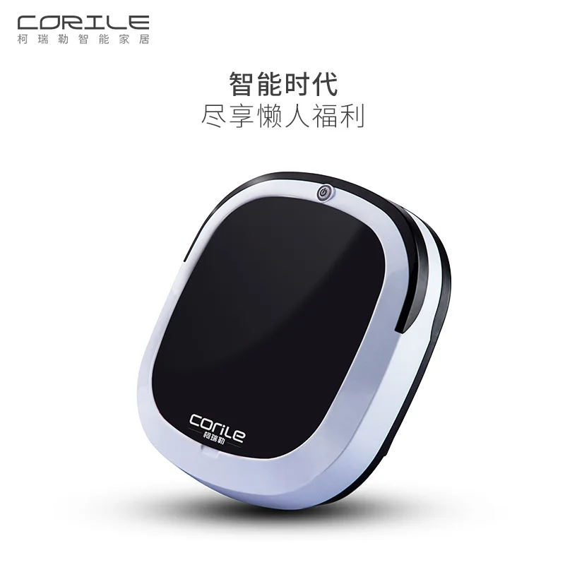 

Sweeping Robot Automatic Intelligent Home Factory Wholesale Vacuum Cleaner Y017