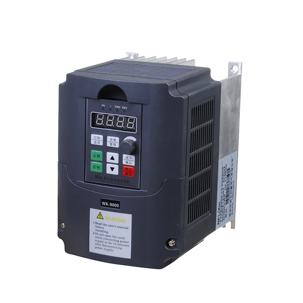 

220V/380V 1.5KW/2.2KW Variable Frequency Drive VFD Inverter