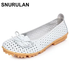 SNURULAN/Женская обувь на плоской подошве; повседневные лоферы; Женская прогулочная обувь; Mocasines De Mujer Moda; ; обувь для фитнеса; Zapatos De Cuero Mujer