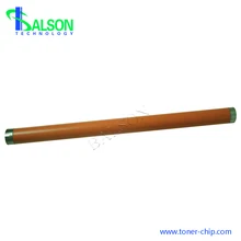 Hot sale compatible 22K40050 Fuser Heat Roller for Xerox 2050 2051 3030 6030 6050 6055 upper fuser roller japan Hot sale compatible 22K40050 Fuser Heat Roller for Xerox 2050 2051 3030 6030 6050 6055 upper fuser roller japan
