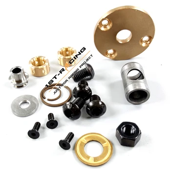 

Turbo Repair Rebuild Kit For SUBARU Legacy RHF5H VF38 VF40 MAZDA VJ25 VJ33 VJ35