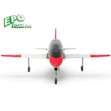 HSD Navy Scheme Turbine RC PNP Plane Model W Hydrualic Gears Contact for More