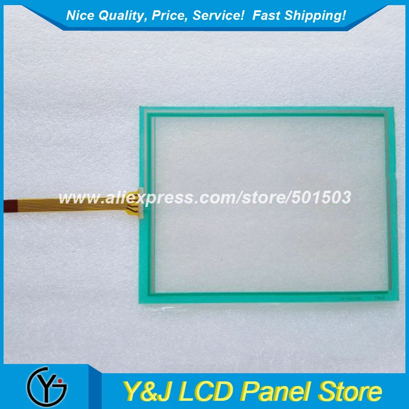 Сенсорное стекло Digitizer TP 3444S1 3444S2|ЖК-модули| |