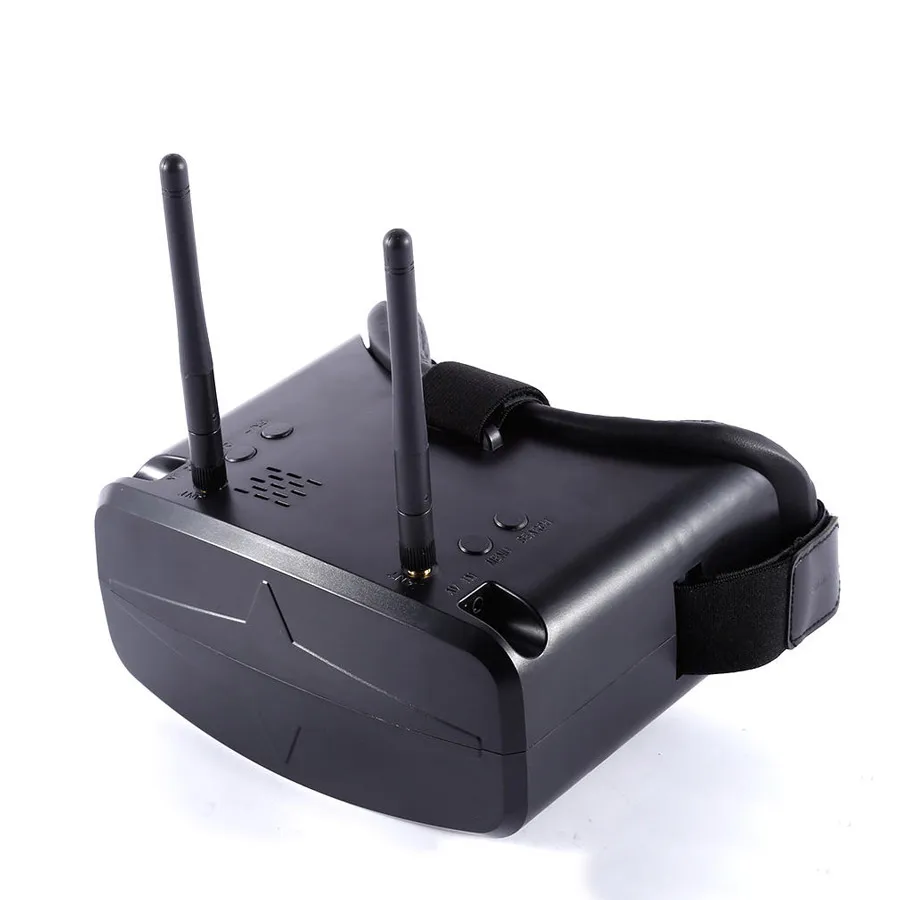 RC009 FPV goggles