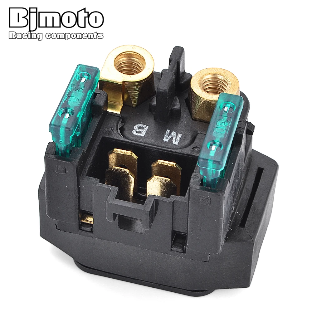 STARTER RELAY SOLENOID YAMAHA FJR1300 FJR 1300 2006 2007 NEW