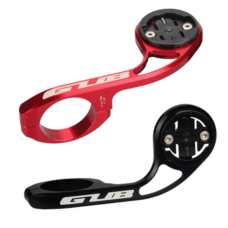 GUB 47g AL Bicycle Computer Holder Rack Cycling Handlebar Computer