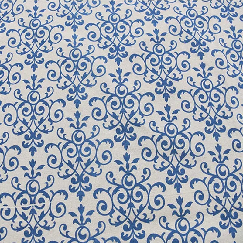 BALLE-Vintage-Tablecloth-Navy-Blue-Lace-Table-cloth-Cotton-Linen-Fabric-Decorative-Table-Cover (1)