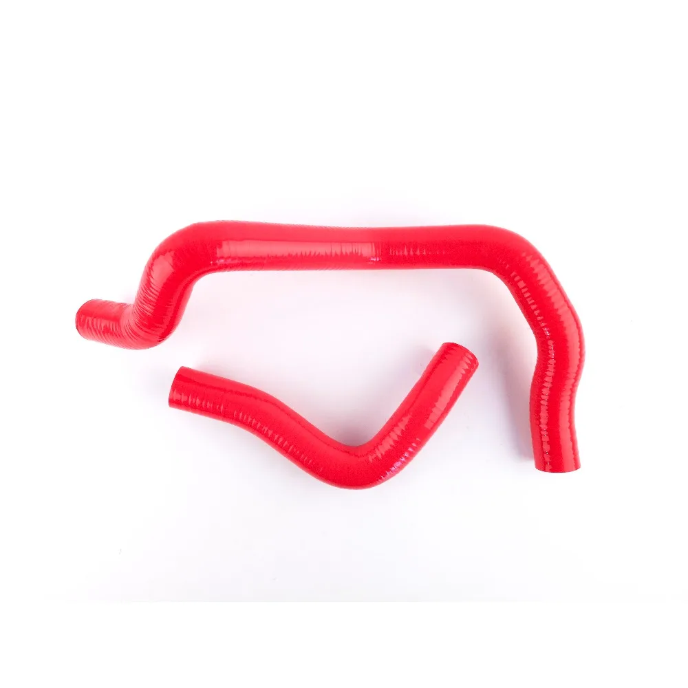 

for 1999-2005 Mazda Roadster Miata MX-5 MX5 NB Silicone Radiator Coolant Hose Kit
