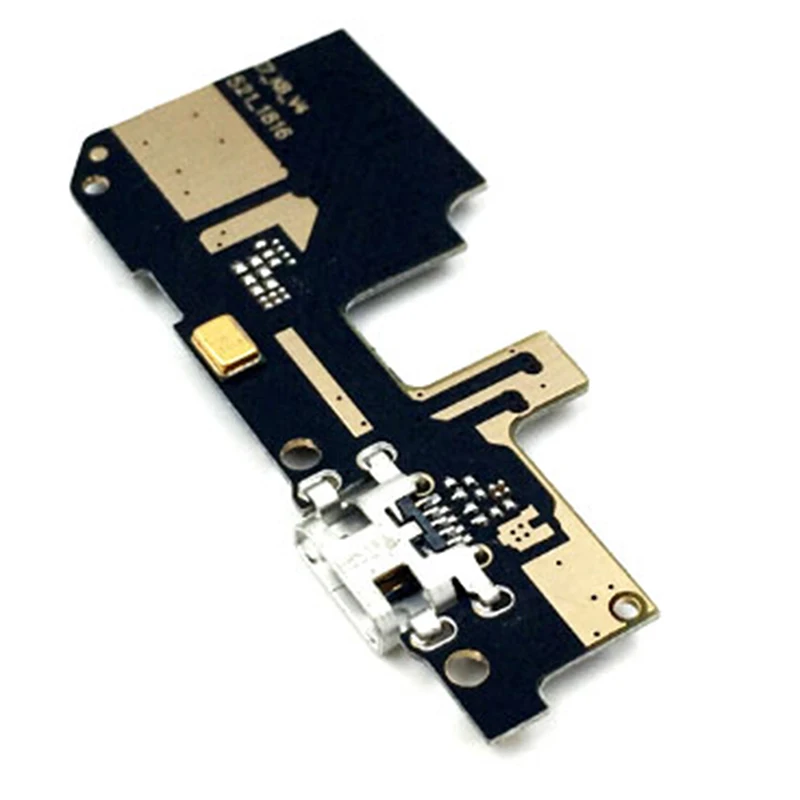 1 шт. гибкий USB кабель для зарядки Redmi 5 Plus|Шлейфы мобильных телефонов| |