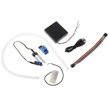 

Automatic Irrigation Module DIY Kit Soil Moisture Detection Automatic Water Pumping