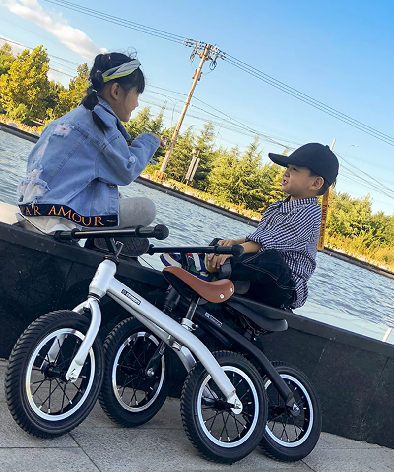 Perfect 2-6 years Children Balance Bike 12inch No Foot Pedal Kids Balance Bicycle Two Wheel Portable Bike New Riding Toys 16 Perfect 2-6 years Children Balance Bike 12inch No Foot Pedal Kids Balance Bicycle Two Wheel Portable Bike New Riding Toys 16