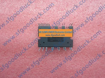 

FPAB30BH60B Smart Power Module IGBT 1 Phase 600V 30A 27-PowerDIP Module Weight:15g