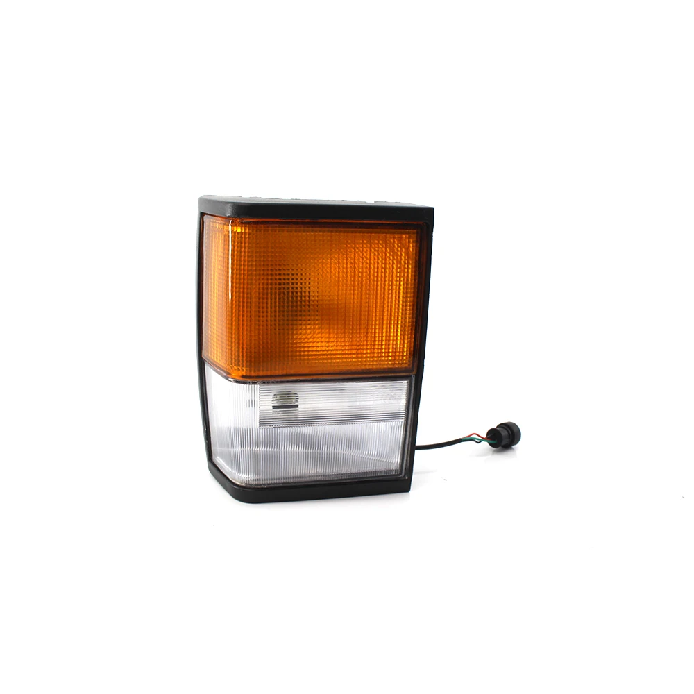 

Sidelight Car Light For Range Rover Classic Indicator OEM PRC8949 Practical