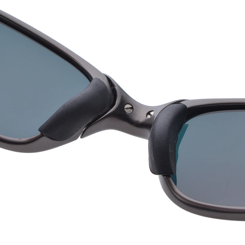 Sunglasses Lenses Titanium UV400 Goggles X-Metal Rub-y Juliet Cyclops Polarized 