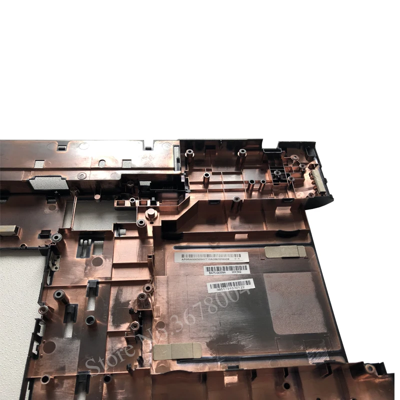 Нижний чехол для Samsung NP350E7C NP355E7C 350E7C 355E7C нижний ноутбука базовый BA75 04309A AP0RW000300|laptop
