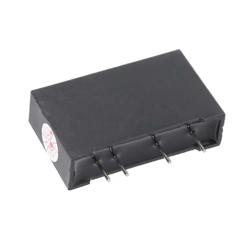 

Input 3-32V DC Output 4A 200V DC Relay Board 4 Pin Solid State High Power Relay