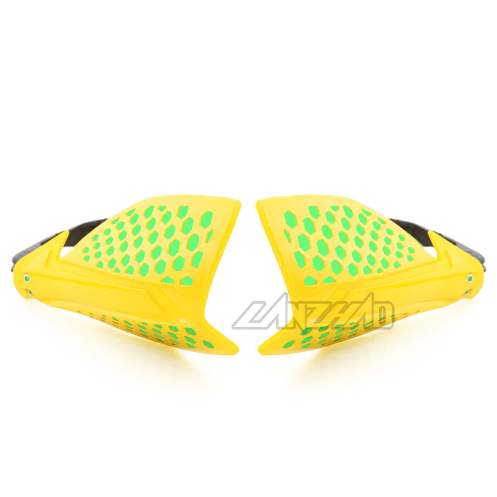 MOTORCYCLE HAND GUARDS (27)
