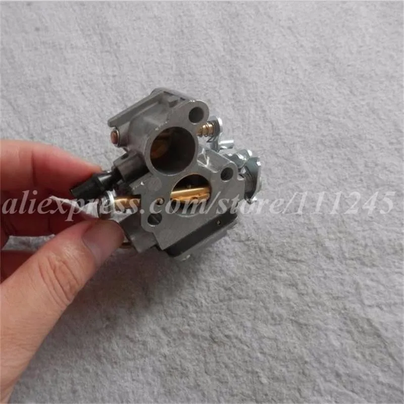 CARBUETOR HUS 230 235 236 240 JONSERED CS2234 2238 RED MAX GZ380 2