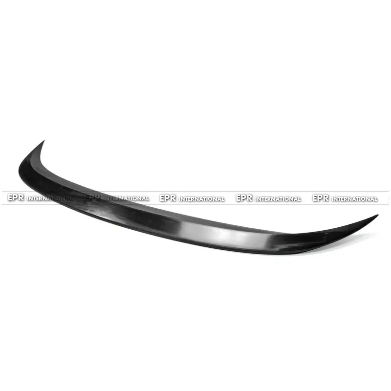 VW Scirocco R GV Style Spoiler Extension FRP(4)_1