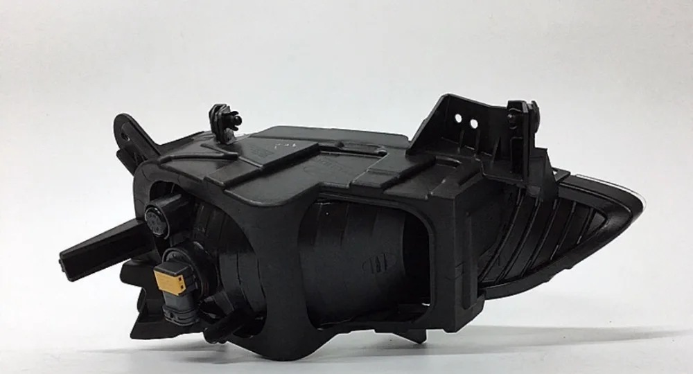 Qirun oem противотуманная фара для hyundai ix35, 2 шт