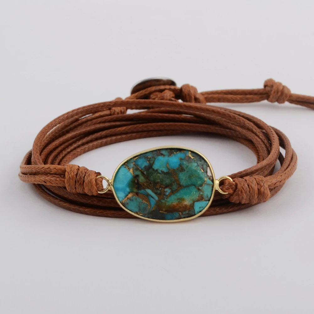 turquoise bracelet australia