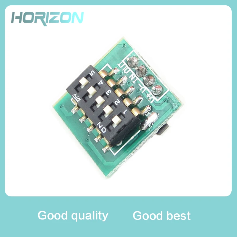 

Timer Switch Controller Module 10S-24H Adjustable Delay Module