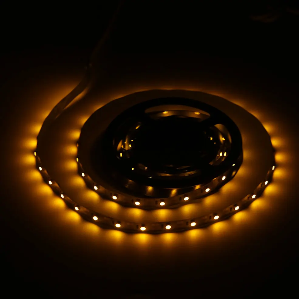 

10pcs Flexible LED Tape Lamps USB LED Strip Lights SMD3528 300CM Decoration Light