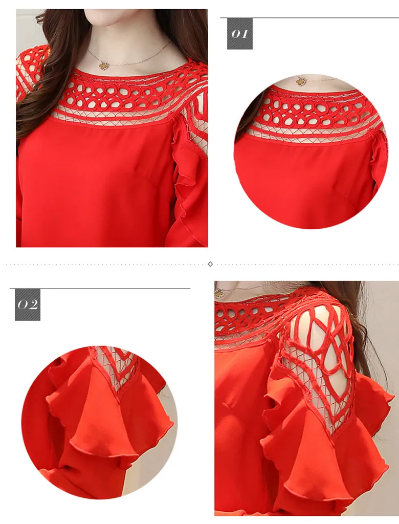 blouse shirt (2)