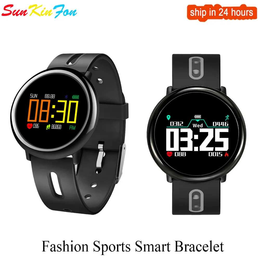hb08 smart bracelet