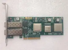 10G-PCIE2-8B2-2S Myricom 10 ГБ TWO-PORT ETHERNET СЕТЕВЫЕ АДАПТЕРЫ