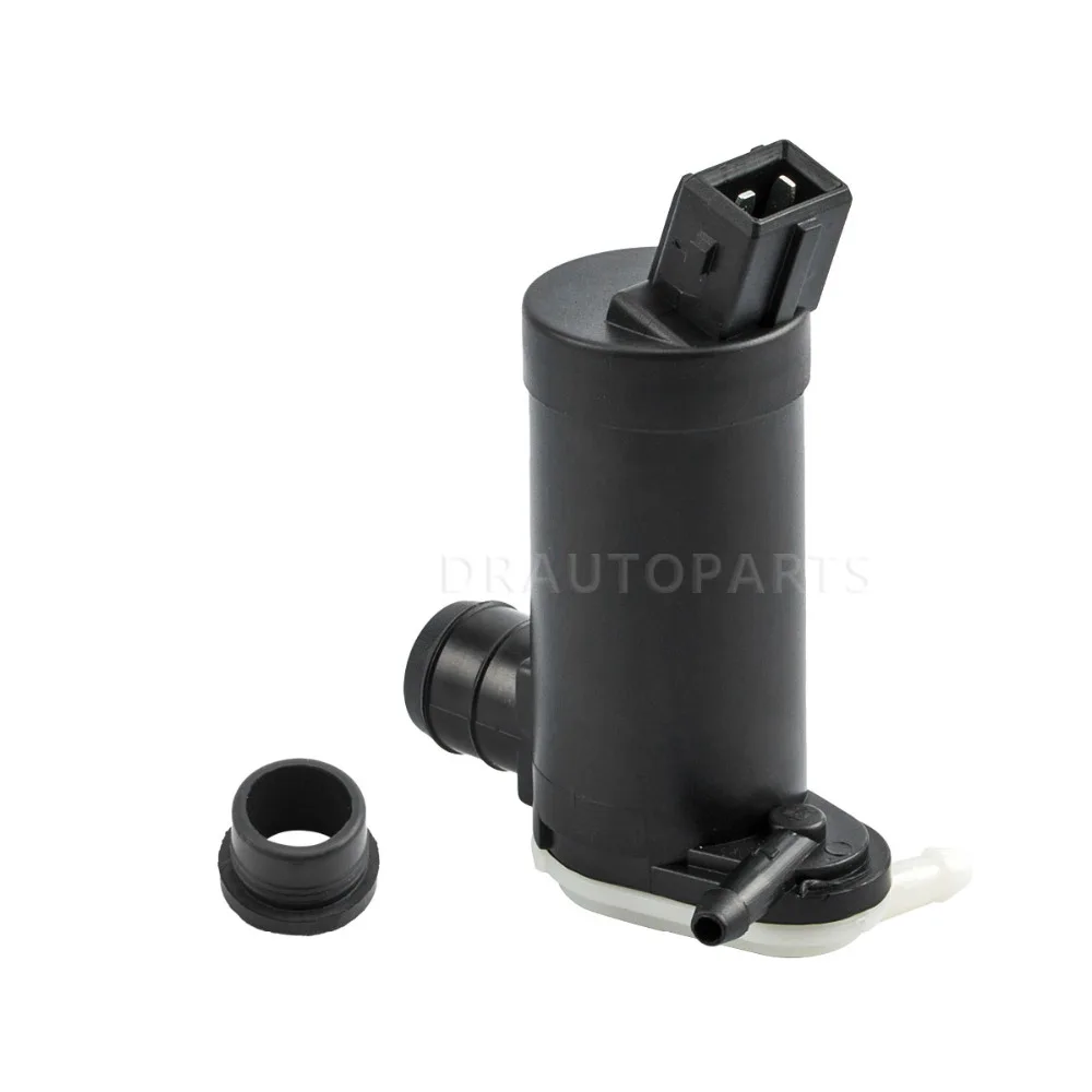 Насос для мойки лобового стекла Land Rover Discovery 3 2004 2008 4 Range Sport L320 2005 2009|windscreen washer pump|range