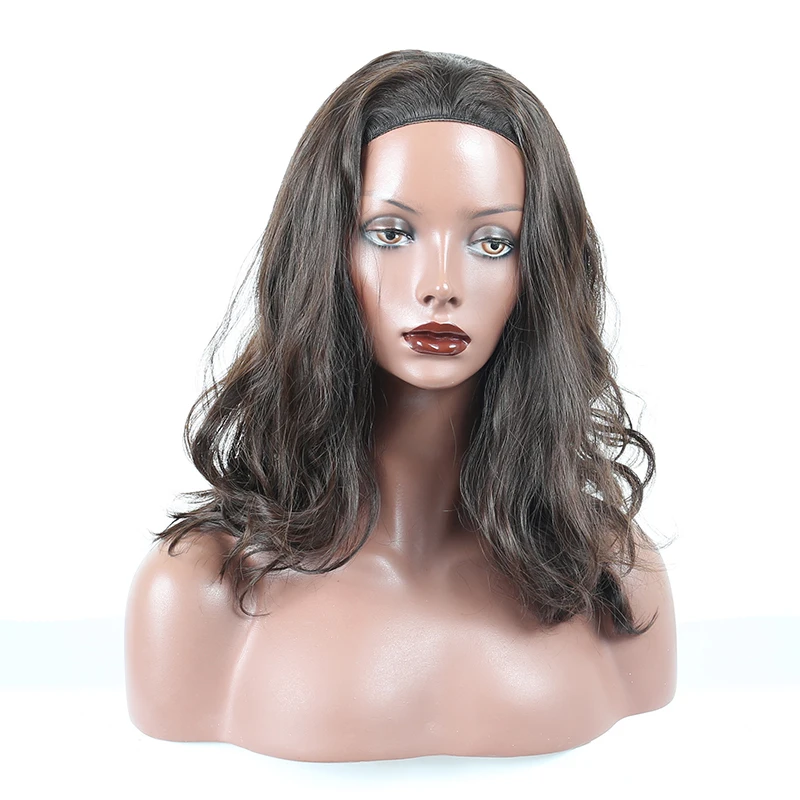 Buy Jewish Wigs European Remy Hair Wavy 100 Human