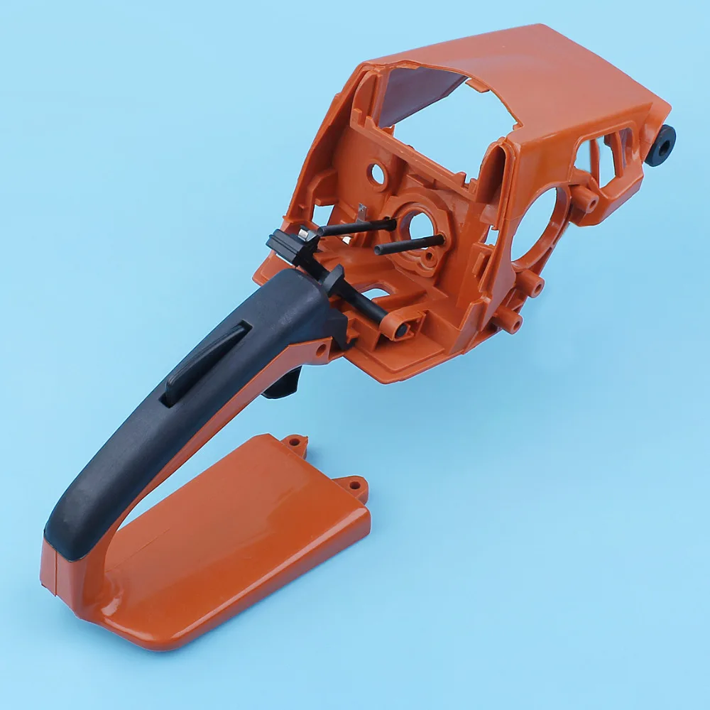 STIHL MS250 chainsaw rear handle,throttle trigger OEM 