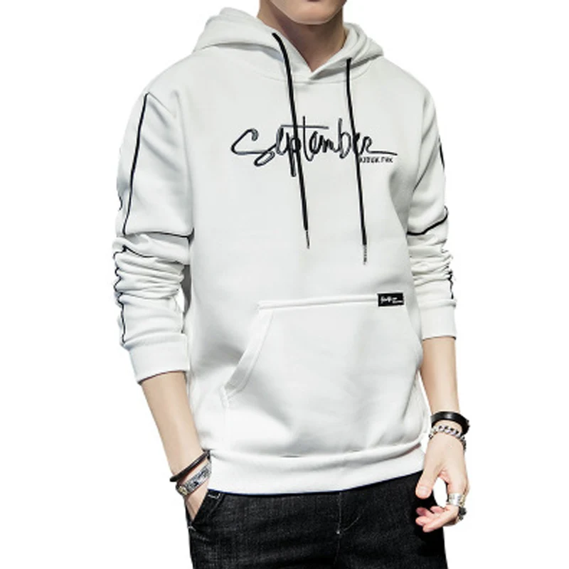 Sweatshirt Hip Hop Streetwear Hoodies Men Harajuku Avengers Endgame Stranger Things Mens Hoodie Boys Sweatshirts Male Clothing