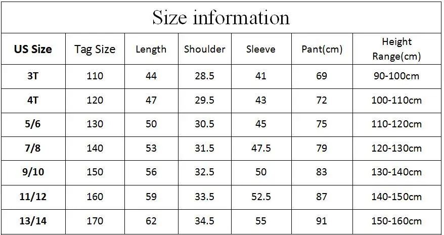 size