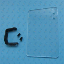 HIGH QUALITY JUKI PARTS SAFETY PLATE ASM. #400-52047