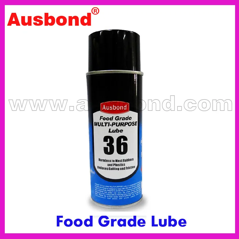 Food Grade Lube